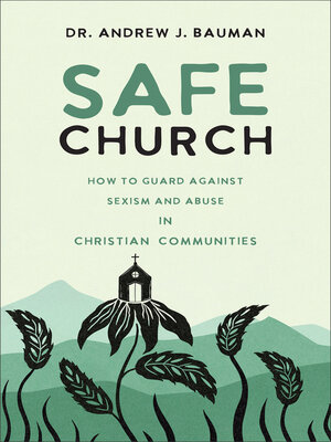 cover image of Safe Church